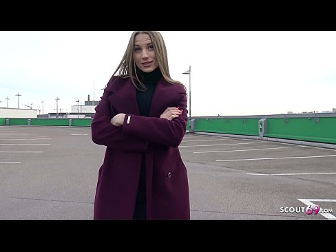 ❤️ НЕМЕЦКИЙ СКАУТ - МЕЧТА, КАСАЮЩАЯСЯ СТИЛЛЫ, СКАЖАЩАЯ В ПАРКОВКЕ И ПОЛОВАЯ НА ДЕНЬГИ ❤ Русское порно на нашем сайте ❤