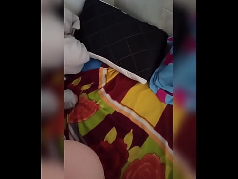 ❤️ Моя соседка остается дома одна, потому что ее муж уходит в отпуск, а я пользуюсь случаем, чтобы трахнуть ее и наполнить ее задницу молоком ❤ Русское порно на нашем сайте ❤